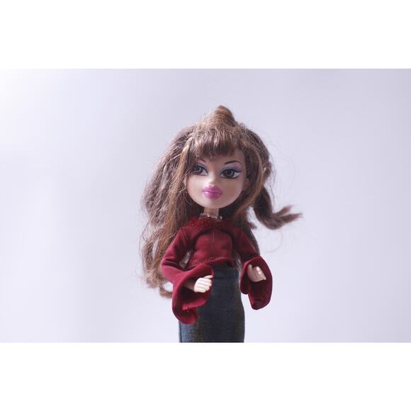 Bratz, Nevra, Doll, MGA Entertainment, Dressed, Fashion Doll, ~ 250407-WH 169 - Picture 1 of 3